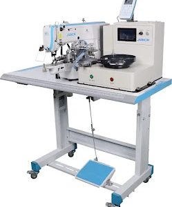 Bộ Cấp Cúc Tự Động 1903GR