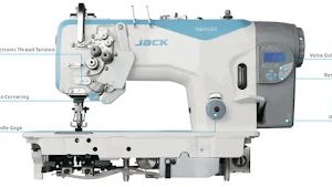 Máy 2 Kim Điện Tử 58450J