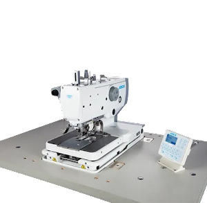 Máy Thùa Khuy Jack JK-9820