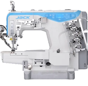 Máy Trần Đè Liền Trục K4-UT