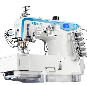 Máy Trần Đè Liền Trục W4-D