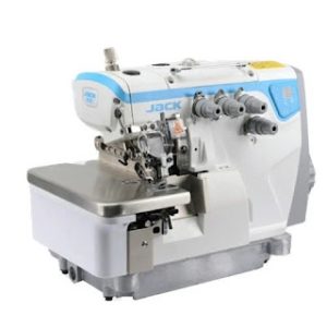 Máy Vắt Sổ Liền Trục E4